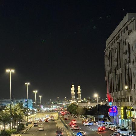 شقق درر قباء للشقق المفروشة Médine Extérieur photo