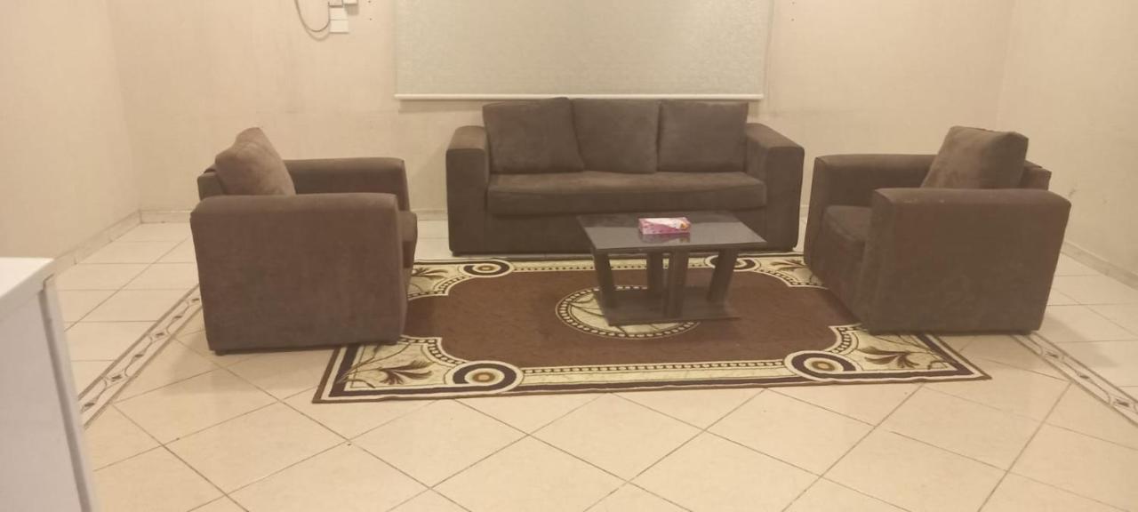شقق درر قباء للشقق المفروشة Médine Extérieur photo