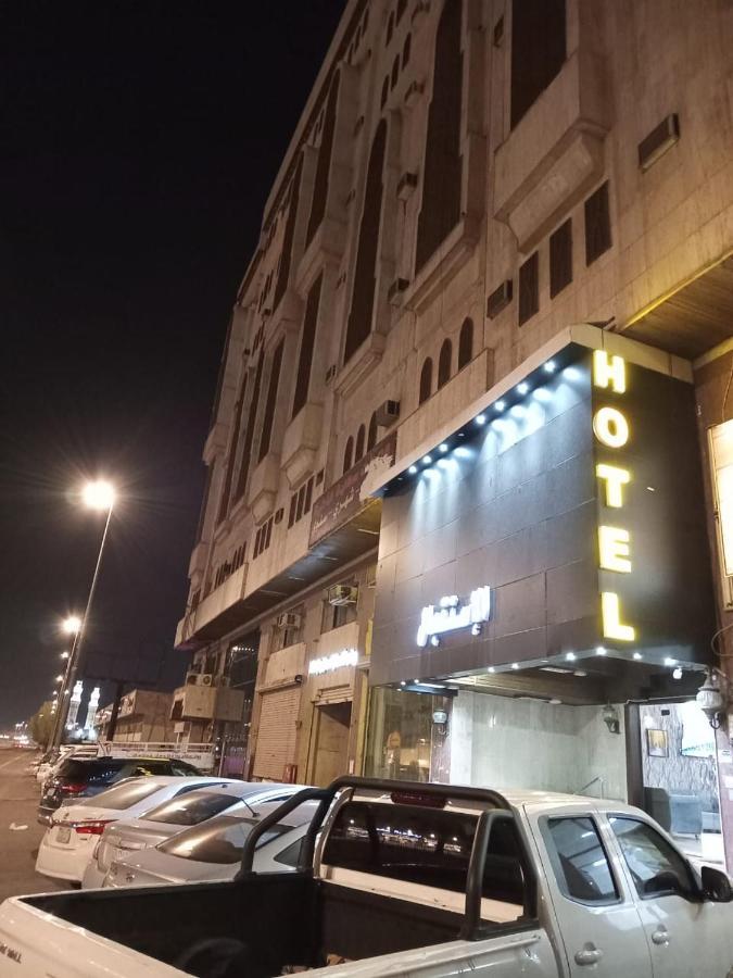 شقق درر قباء للشقق المفروشة Médine Extérieur photo