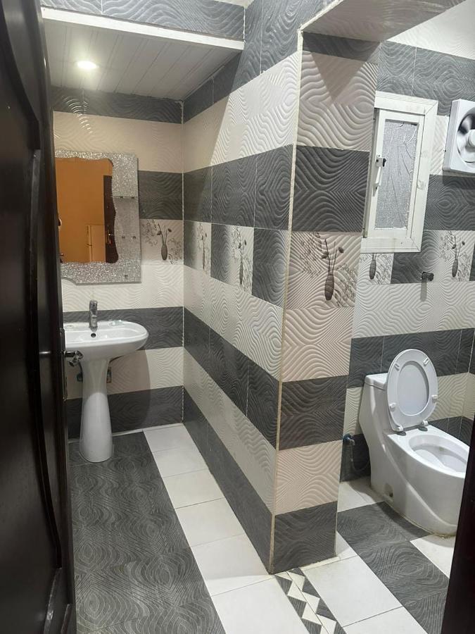 شقق درر قباء للشقق المفروشة Médine Extérieur photo
