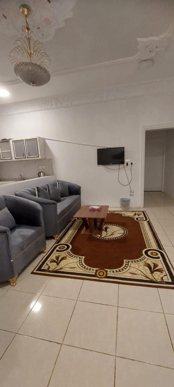 شقق درر قباء للشقق المفروشة Médine Extérieur photo