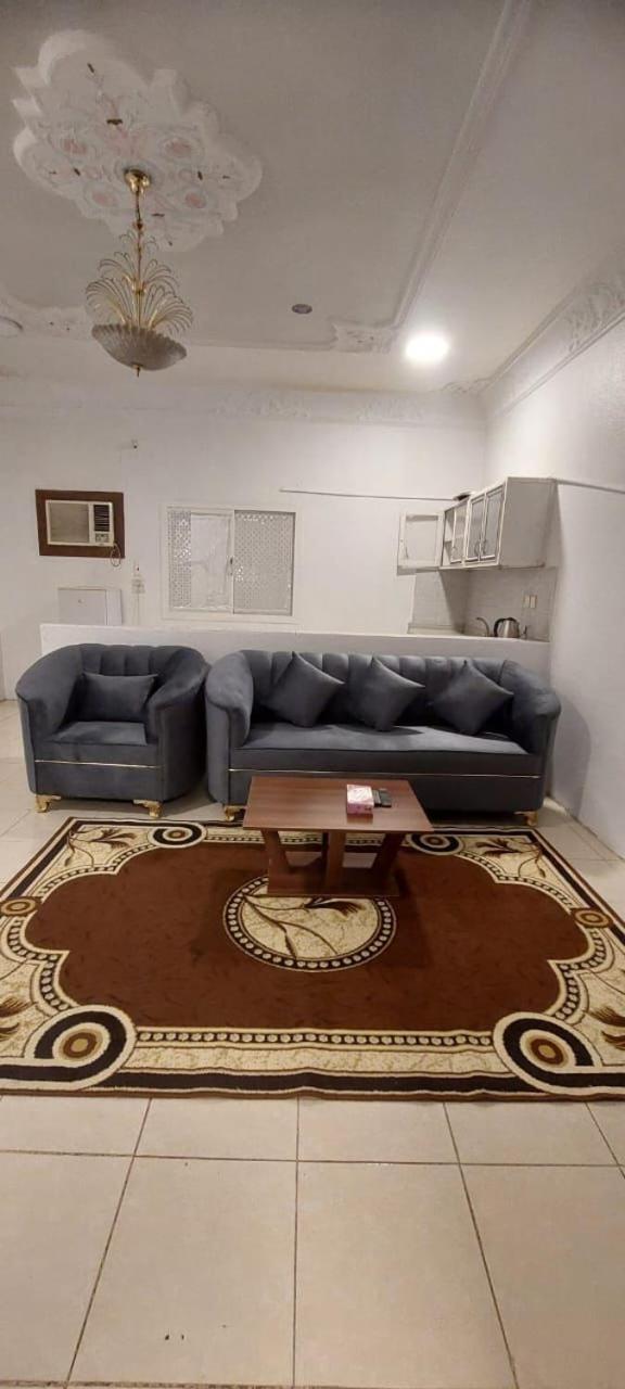 شقق درر قباء للشقق المفروشة Médine Extérieur photo